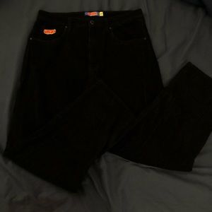 Empyre corduroy size 34 skate pants